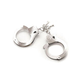 Fifty Shades of Grey - You Are Mine Metal Handcuffs