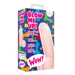 Blow-up Dick - 80 cm