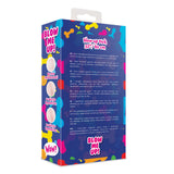 Blow-up Dick - 80 cm