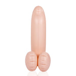 Blow-up Dick - 80 cm