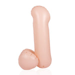 Blow-up Dick - 80 cm