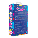 Blow-up Dick - 140 cm