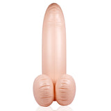 Blow-up Dick - 140 cm