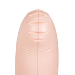Blow-up Dick - 140 cm