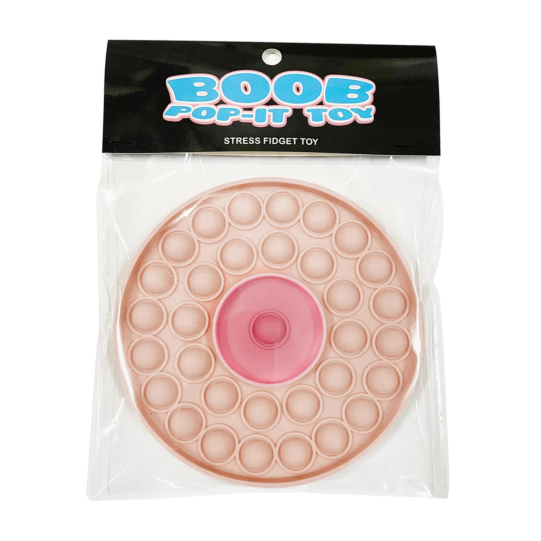 Puppe Pop-It