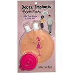 Booze Implants