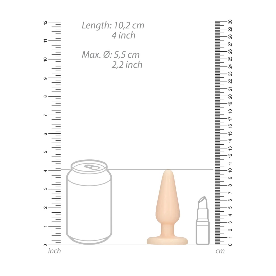 Butt Plug Såpe
