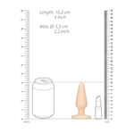Butt Plug Såpe