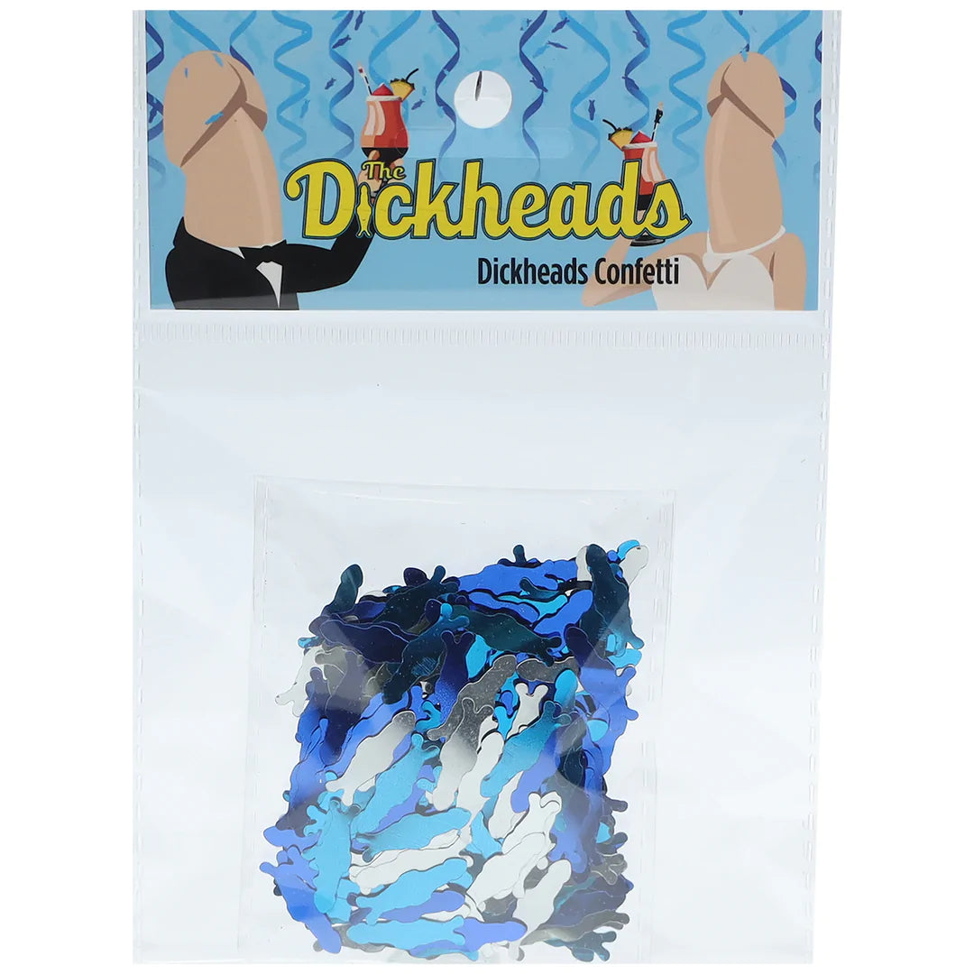 Dickhead Konfetti