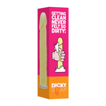 Dicky Soap - For en Real Håndjobb