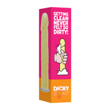 Dicky Soap - For en Real Håndjobb