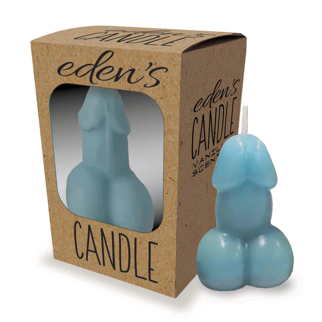 Penislys med Vaniljeduft