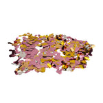 Glittrende Penis Konfetti