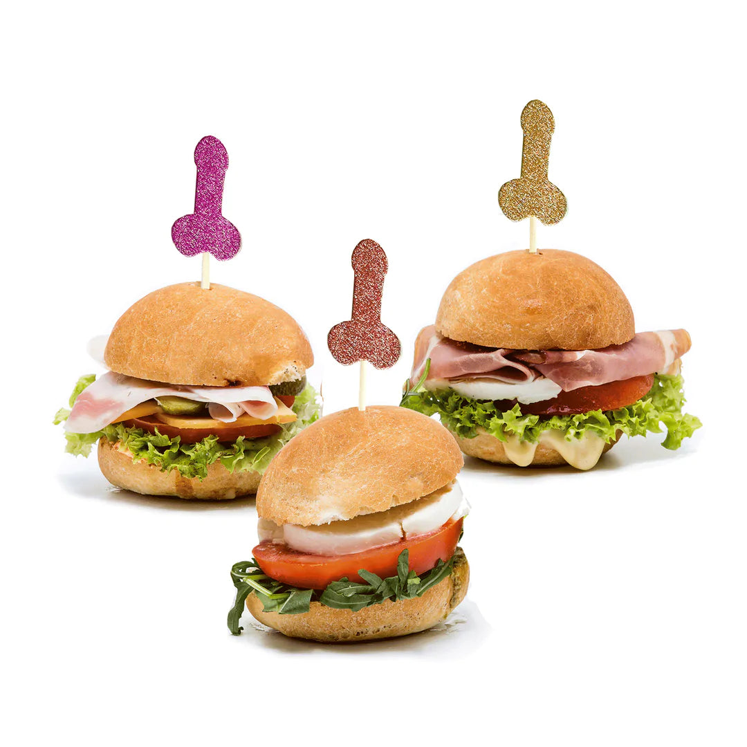 Penis Party Picks