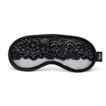 Fifty Shades of Grey - Satin Lace Blindfold