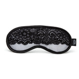 Fifty Shades of Grey - Satin Lace Blindfold