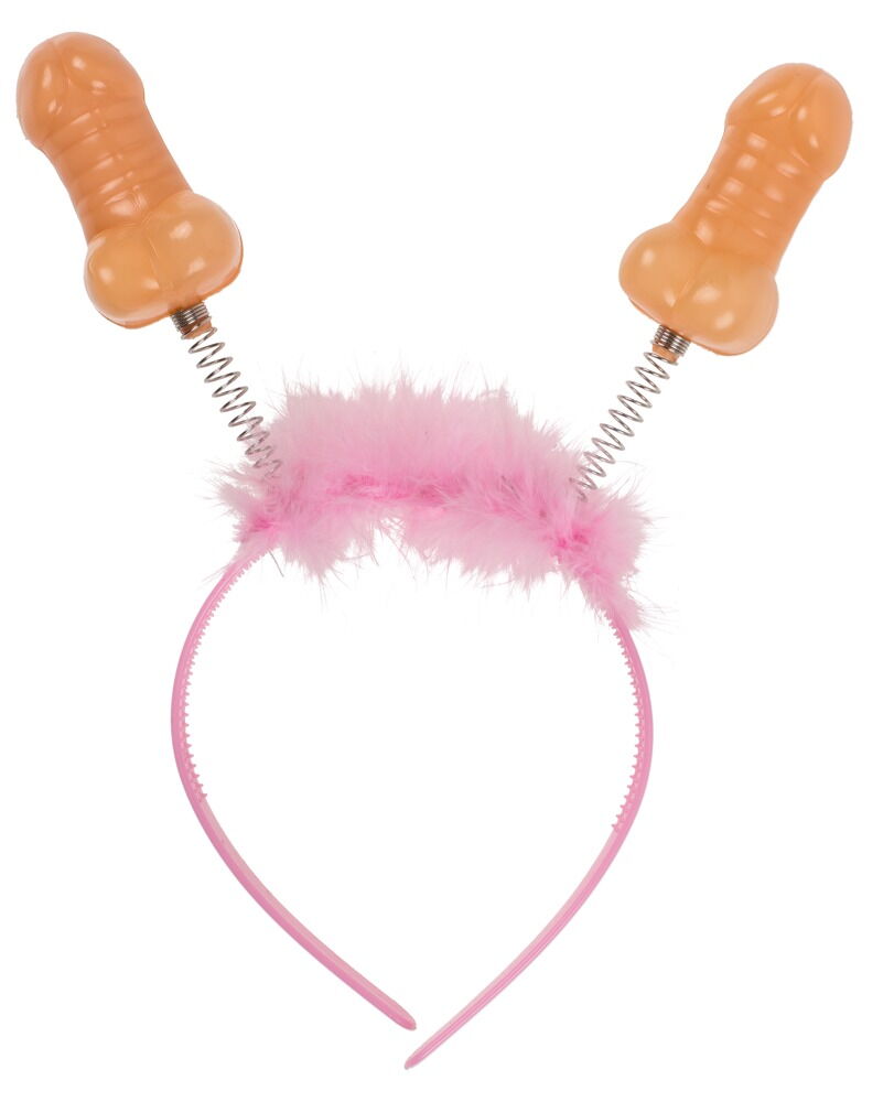 Penis Hårbøyle