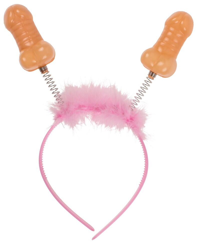 Penis Hårbøyle