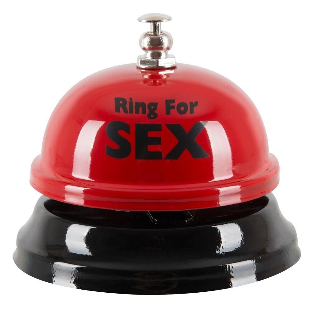 Servicebjelle - Ring For Sex