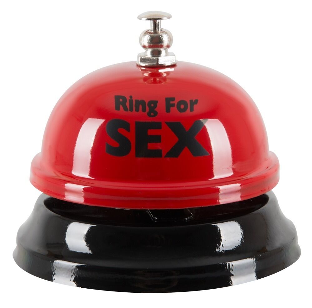 Servicebjelle - Ring For Sex