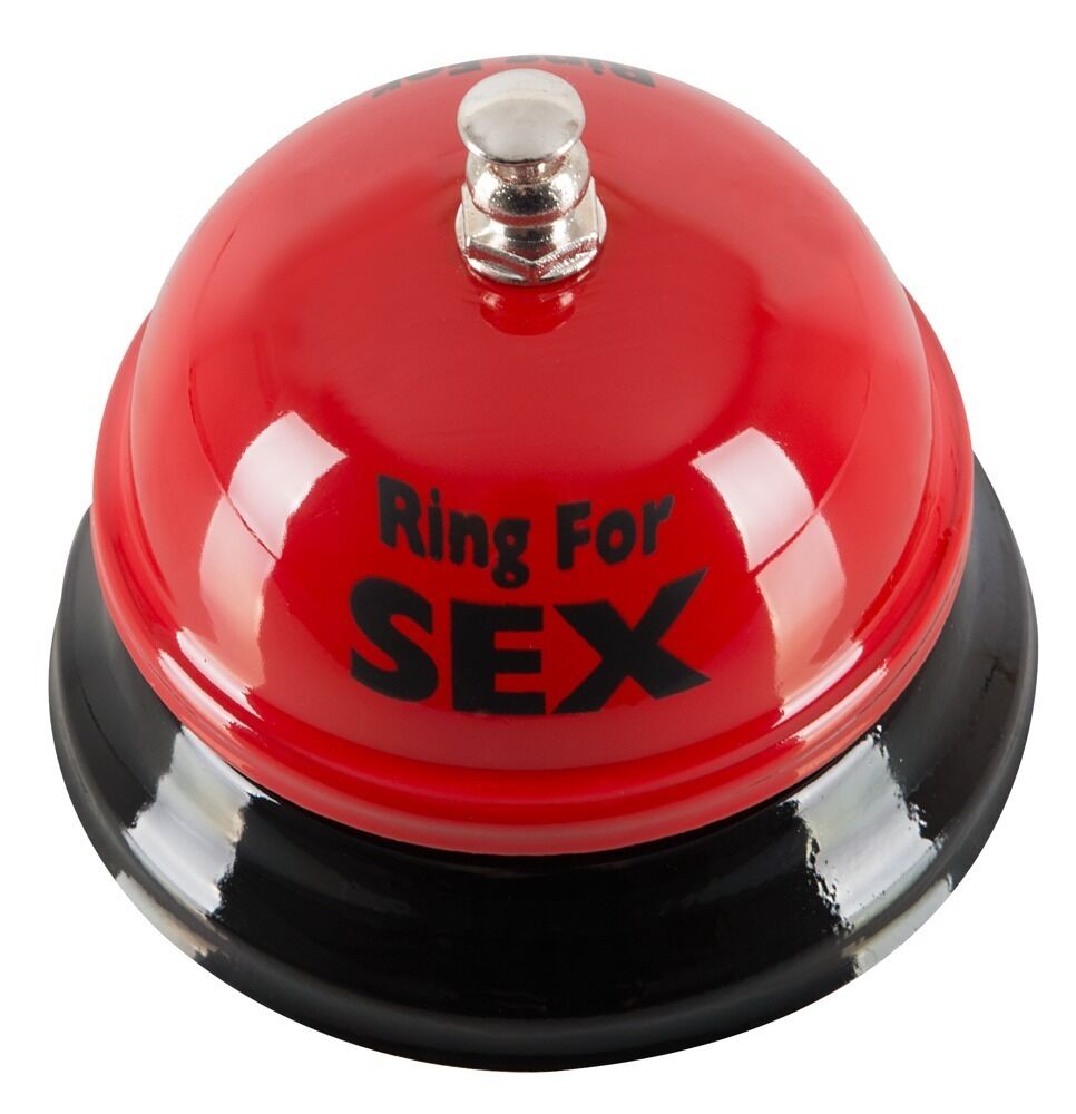 Servicebjelle - Ring For Sex