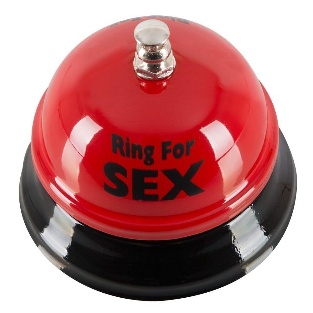 Servicebjelle - Ring For Sex