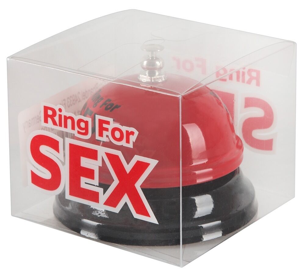Servicebjelle - Ring For Sex