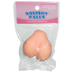 Squishy Balls - Deilige Klemme Baller