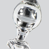 ToyJoy Glass Worxx Brilliant Star