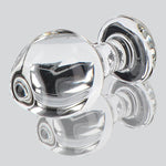 ToyJoy Glass Worxx Brilliant Star