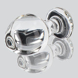 ToyJoy Glass Worxx Brilliant Star