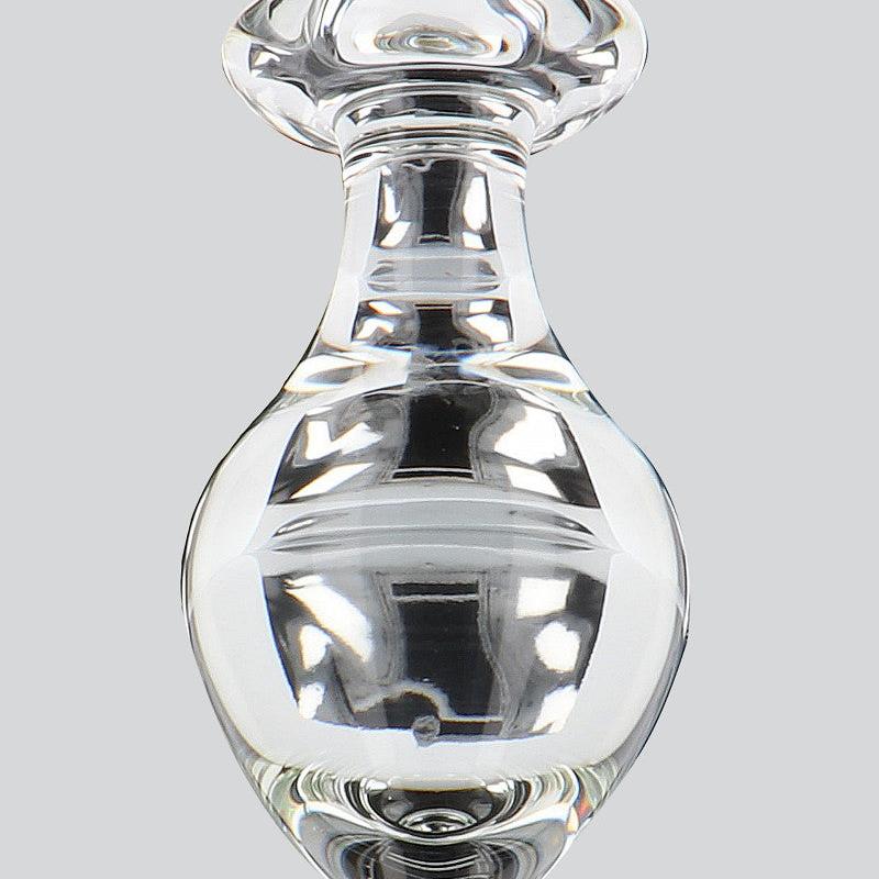 ToyJoy Glass Worxx Brilliant Star