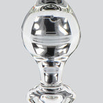 ToyJoy Glass Worxx Brilliant Star