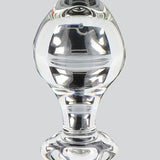 ToyJoy Glass Worxx Brilliant Star