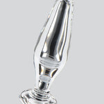 ToyJoy Glass Worxx Star Sparkler