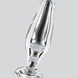 ToyJoy Glass Worxx Star Sparkler