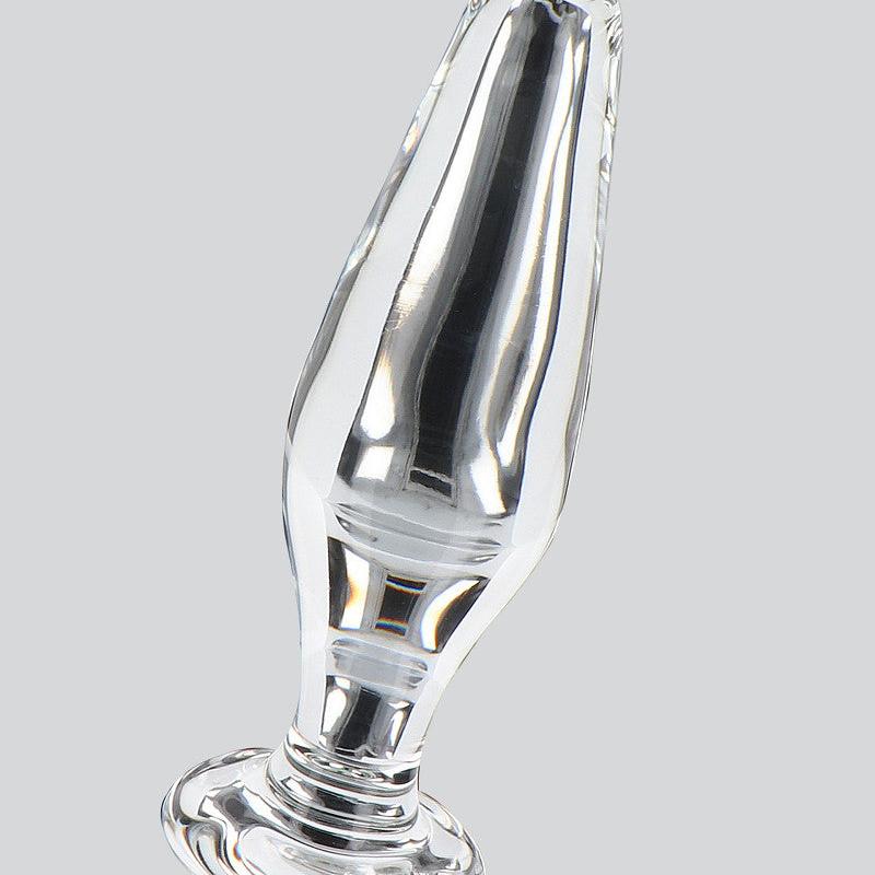 ToyJoy Glass Worxx Star Sparkler