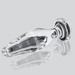 ToyJoy Glass Worxx Star Sparkler