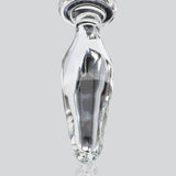 ToyJoy Glass Worxx Star Sparkler