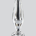 ToyJoy Glass Worxx Star Sparkler