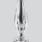 ToyJoy Glass Worxx Star Sparkler