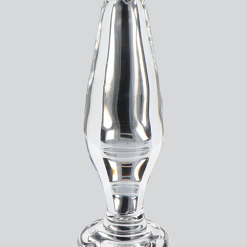 ToyJoy Glass Worxx Star Sparkler