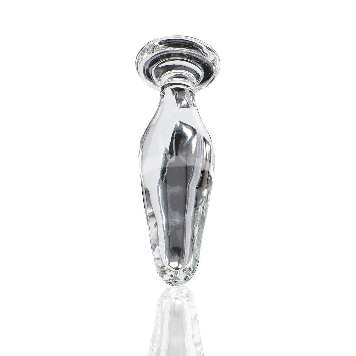 ToyJoy Glass Worxx Star Sparkler