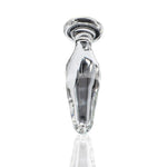 ToyJoy Glass Worxx Star Sparkler