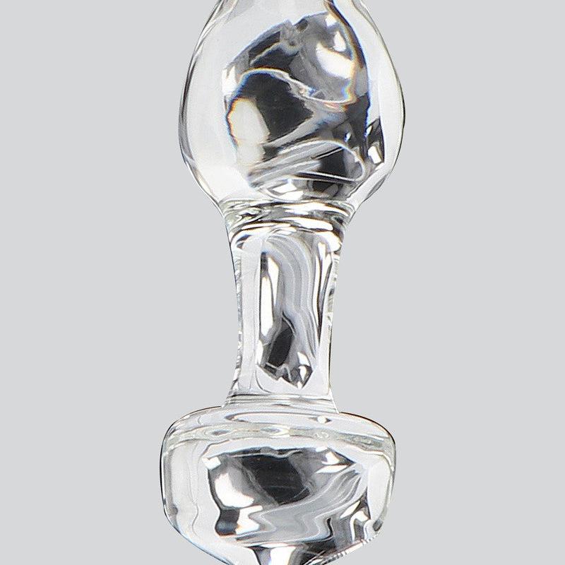 ToyJoy Glass Worxx Stargazer