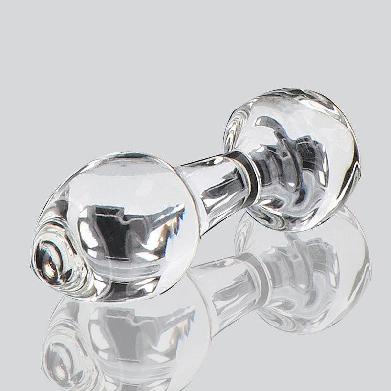 ToyJoy Glass Worxx Stargazer