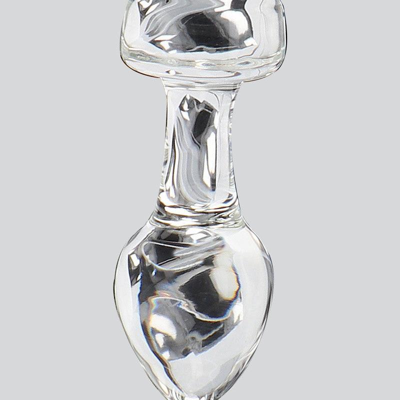 ToyJoy Glass Worxx Stargazer