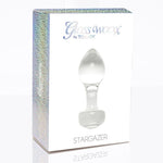 ToyJoy Glass Worxx Stargazer