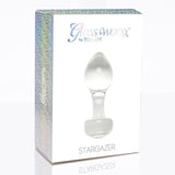 ToyJoy Glass Worxx Stargazer