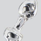 ToyJoy Glass Worxx Stargazer